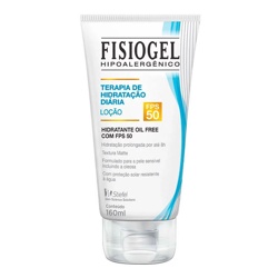 Fisiogel Locao Fps50 160ml