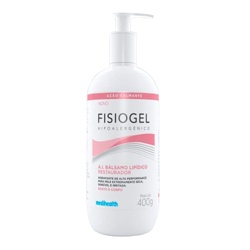 Fisiogel Ai Balsamico Lipidico 400g