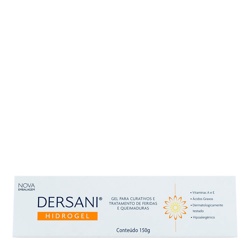 Dersani Hidrogel 150g