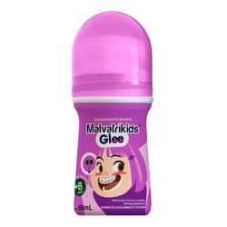 Desodorante Roll On Malvatrikids Glee 65ml