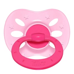 Chupeta Extra Air Cores Fortes Orto Sil2 Rs