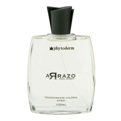 Colonia Phyto Arrazo Homem 100ml