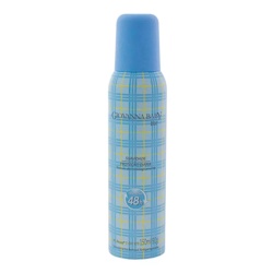 Desodorante Giovanna Baby Aero Blue 150ml