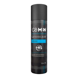Desodorante Giovanna Baby Aero Men 150ml Urban