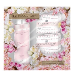 Kit Splash Giovanna Baby Classic +2sab