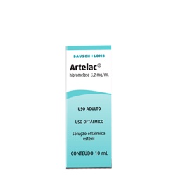 Artelac Sol 10ml