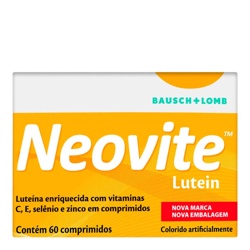 Neovite Lutein C60