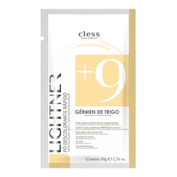 Lightner Po Germen Trigo 50g