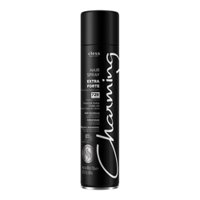 Hair Spray Charming 400ml Ex F Black