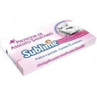 Protetor De Assento Sanitario Inf
