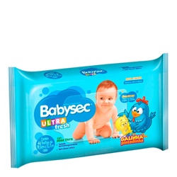 Lenco Umed Babysec 46un