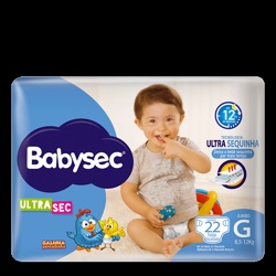 Fralda Babysec Jumbo G C/22 (8)