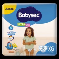 Fralda Babysec Jumbo Xg C/20 (8)