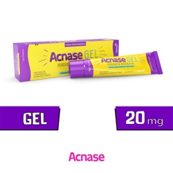 Acnase Gel 20g