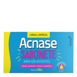 Acnase Sab 110g