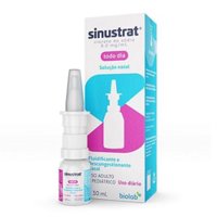 Sinustrat Sol Natural 30ml