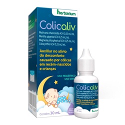 Colicaliv Gotas 30ml