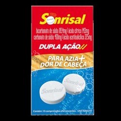 Sonrisal 5 Env C/2 Comp