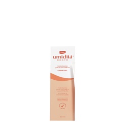 Umidita Cr Gel Hidrat Rosto 50ml