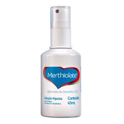 Merthiolate Spray 45ml