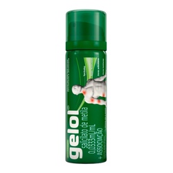 Gelol Aero 44g 60ml