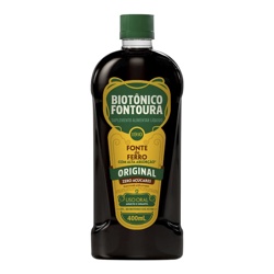Biotonico Fontoura 400ml