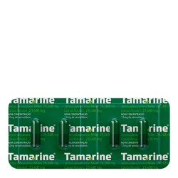 Tamarine 12mg C/4cpr