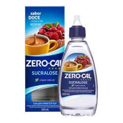 Adoc Zero Cal 100ml Sucralose