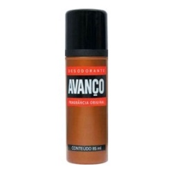 Desodorante Avanco Spray Original 85ml