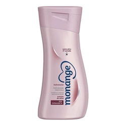 Hidratante Monange Pele Extra Seca 200ml