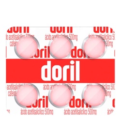 Doril C/6cprs