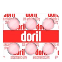 Doril C/6cprs
