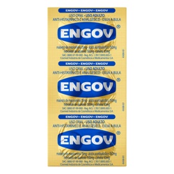 Engov C/6 Cpr