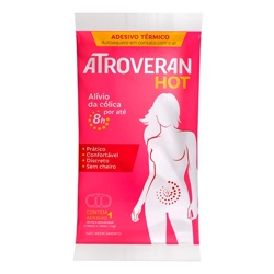 Atroveram Hot C1 Saches