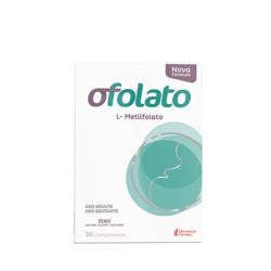 Ofolato Blister 30comp