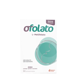 Ofolato Blister 90comp