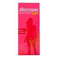 Atroveram Dip Gotas