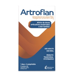 Artroflan 60 Comp