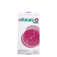 Ofolato D 2000ui 30cpr