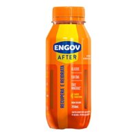 Engov After Tangerina 250ml