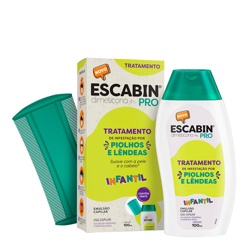 Escabin Pro 4% 100ml
