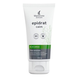 Epidrat Calm Gel Limpeza 150g