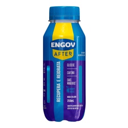 Engov After Barry Vibes 250ml