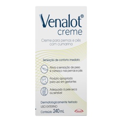 Venalot Creme 240ml