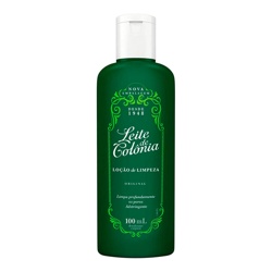 Leite Colonia Tradicional 100ml
