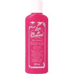 Leite Colonia Final Fantastico 100ml