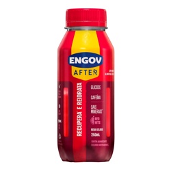 Engov After Red Hits 250ml