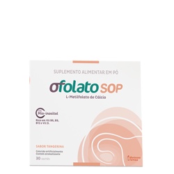 Ofolato Sop Sabor Tang 30saches