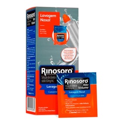 Rinosoro Alto Vol 30saches Refil