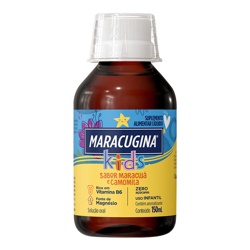Maracugina Kids Fr 150ml